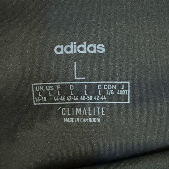 Adidas leggings - Picture 4 of 5